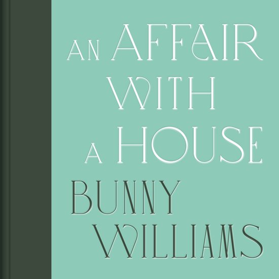 An Affair with a House (Collector's Edition) - cover