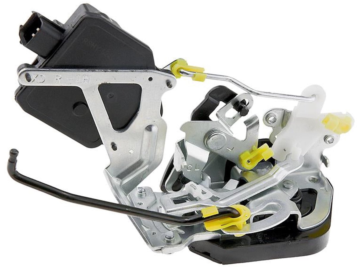 Deurslot achter NTY: EZC-HY-522 OEM 81410-1F010