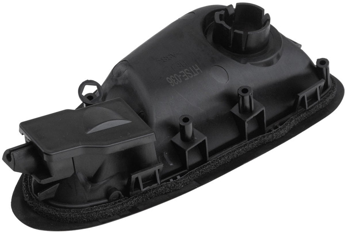 Deurhendel Links Chroom OEM 6J0837113K