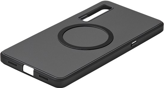 BOOX Magnetische 2-in-1 Beschermhoes voor de Palma 2 - Donkergroen van BOOX — afbeelding 4