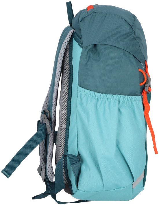 deuter Daypack Rugzak Junior Backpack 18L Wave - Nightblue Blauw