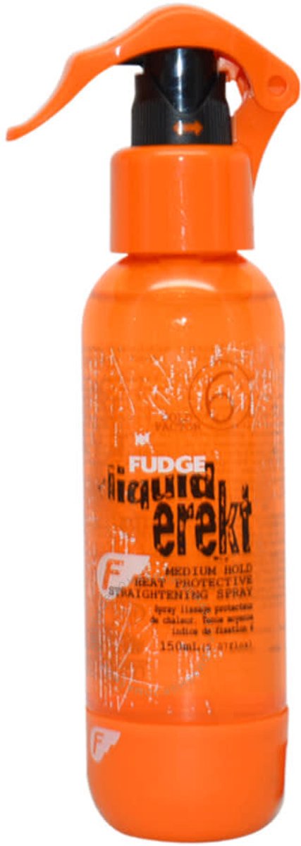 Fudge Wax Fudge Liquid Erekt - 150 ml - Wax