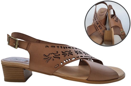 Mia & Jo dames slippers en sandalen | Strating Schoenen