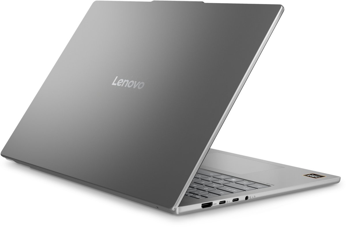 Lenovo IdeaPad Slim 5 16AKP10 - Copilot+ Laptop - 16 inch - Ryzen AI 7 - 32GB/1TB thumbnail 5