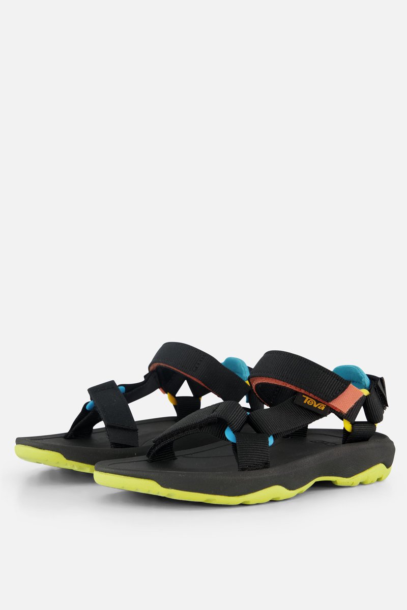 Teva T HURRICANE XLT 2 Unisex Sandalen MULTI Multicolor
