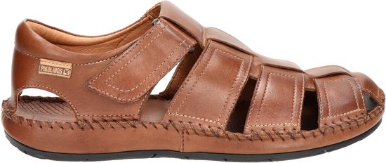 Sandales Pikolinos Tarifa Cognac Hommes 42