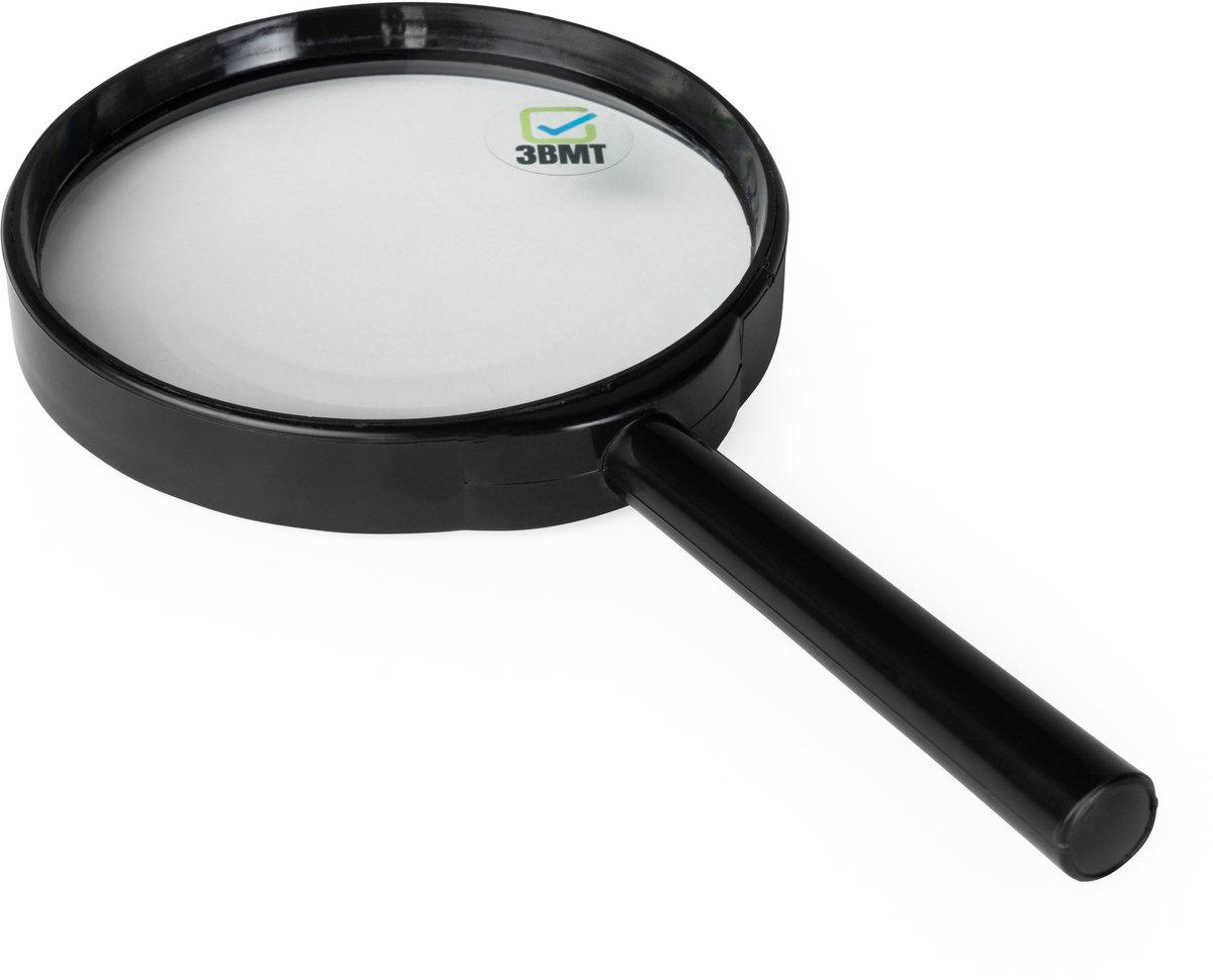 Handloepen voor Slechtzienden kopen? | Low Vision Shop