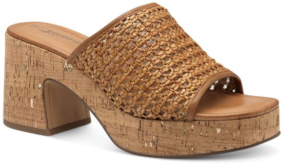 Pantoufles pour femmes Tamaris 1-27212- 44 305 Pointure : 38 EU