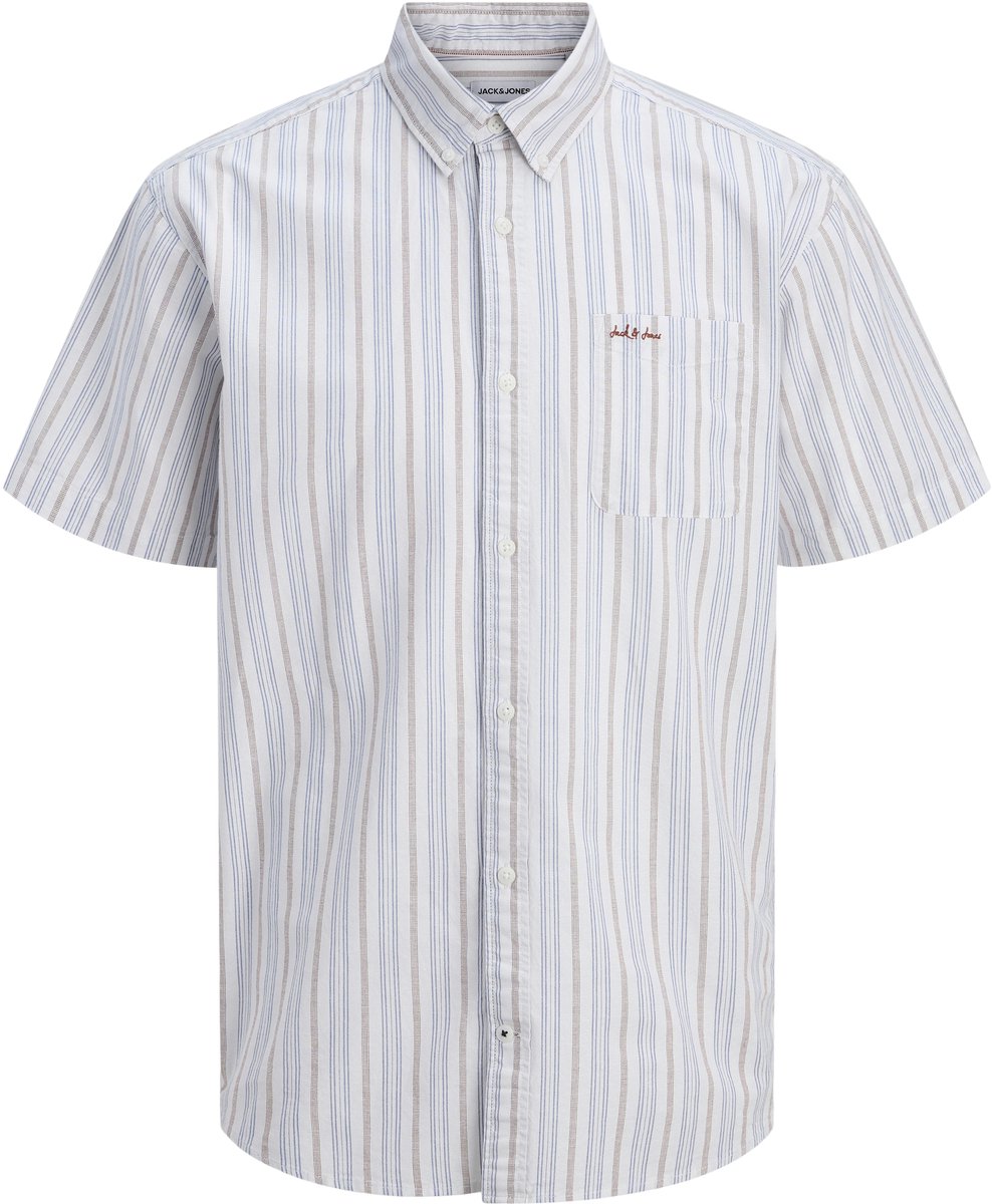 Jack & Jones Junior Overhemd Overhemd Boys