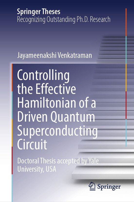 Physics and Astronomy (R0) - Controlling the Effective Hamil ... - cover