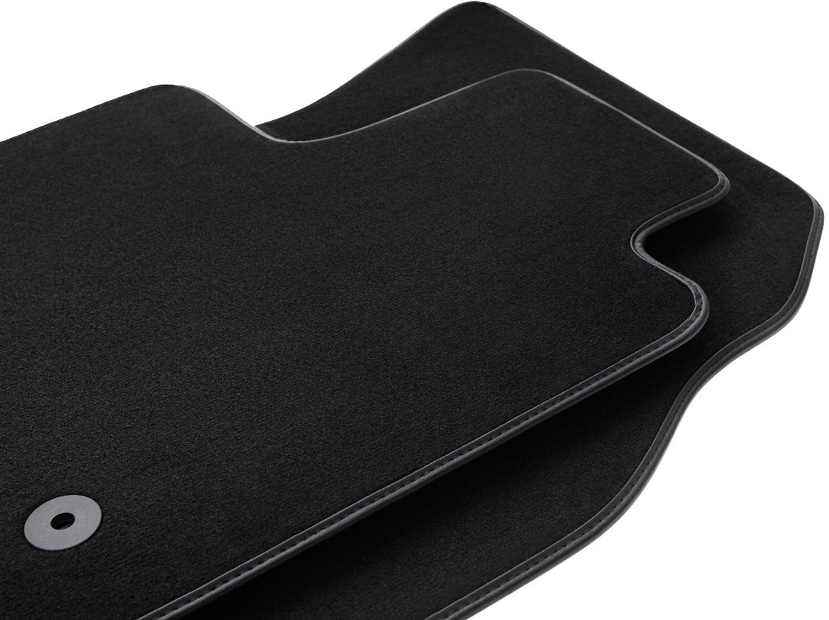PREMIUM polyamide voorzijde: Dodge Neon sedan 1994-2005