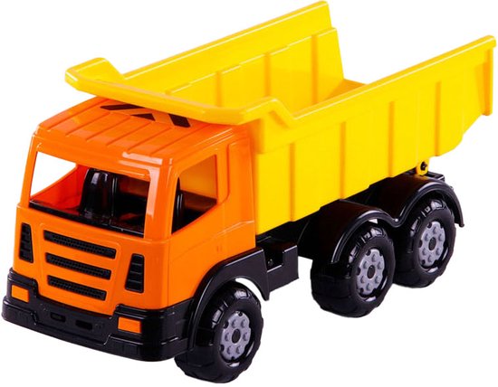 Cavallino XL Kiepvrachtwagen, 41cm