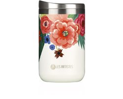 Les Artistes Paris Thermosbeker reisbeker 350ml - Nectar - LP-A4337