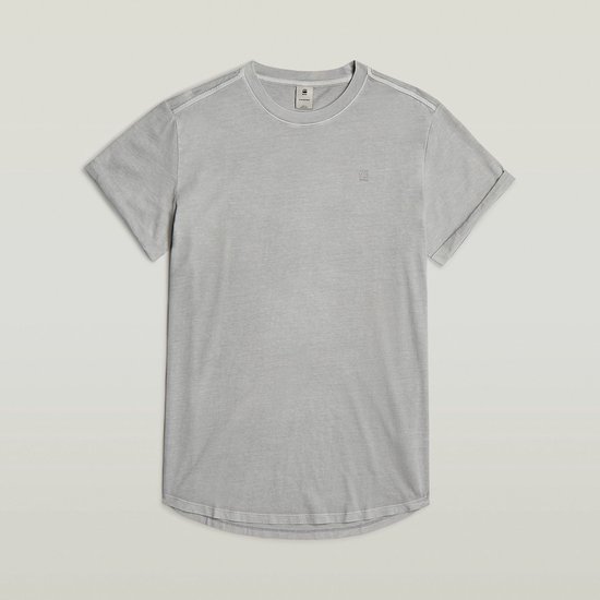 T-shirt G-Star Raw Gris Homme - Taille M, Occasion En Excellent état