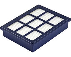Hepa filter H13 voor Nilfisk type Power / Select / Elite stofzuiger.