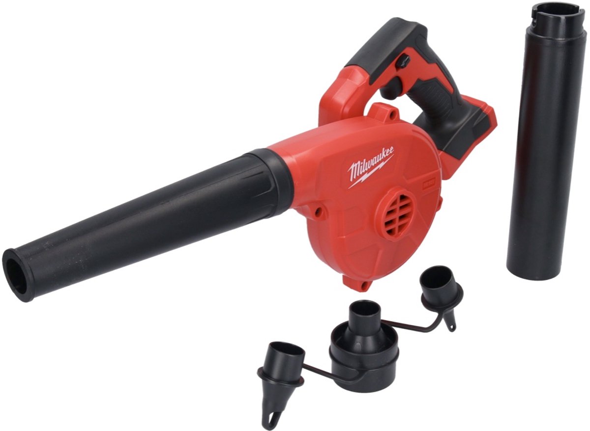 Milwaukee BBL-0 Accu Compacte Blazer 18V Basic Body M18 - 4933446216 thumbnail 5