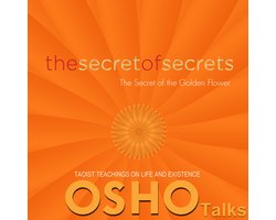 Omslag van The Secret of Secrets