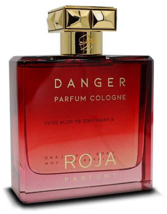 Danger Pour Homme Parfum Cologne