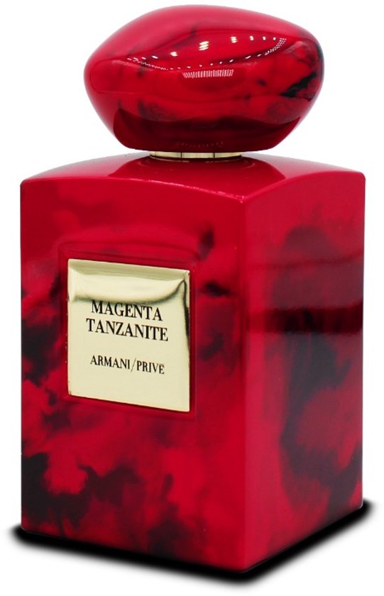 Armani Privé Magenta Tanzanite Eau de Parfum 100 ml