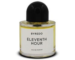 Byredo  Eleventh Hour eau de parfum 100ml eau de parfum