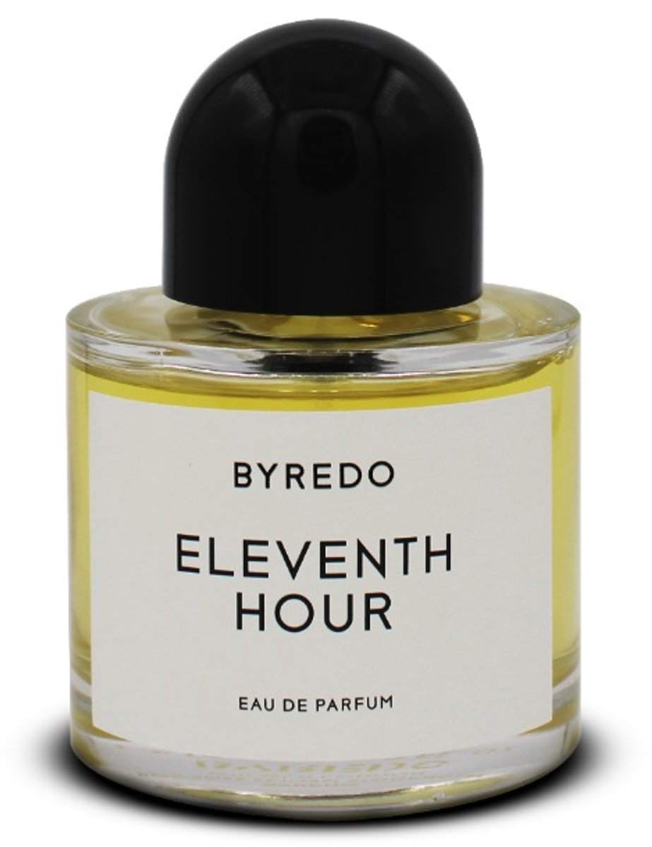Byredo  Eleventh Hour eau de parfum 100ml eau de parfum