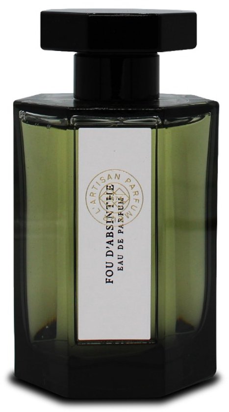 L'Artisan Parfumeur Fou D'Absinthe Eau de Parfum Unisex 100ml