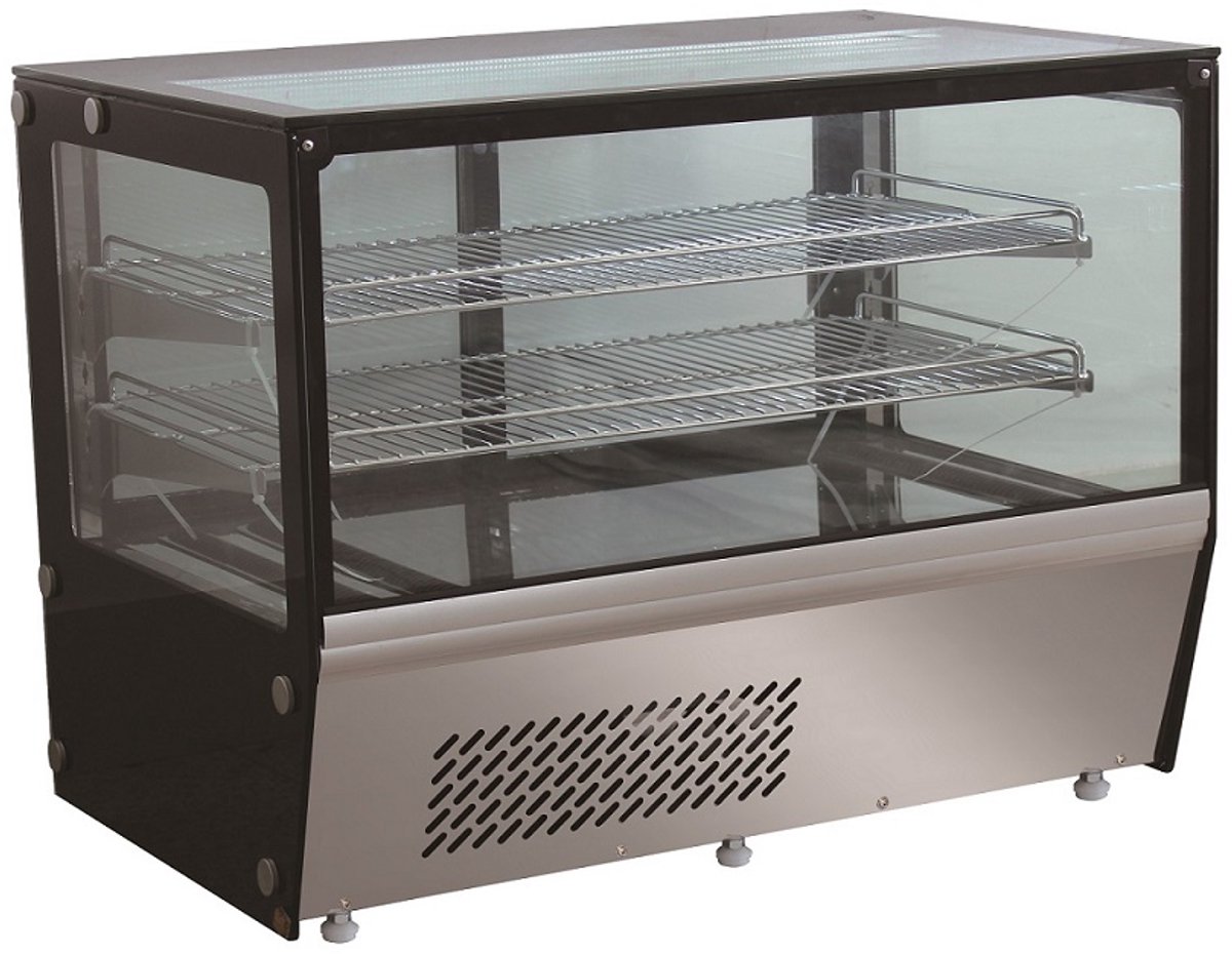 Combisteel Koelvitrine 125L