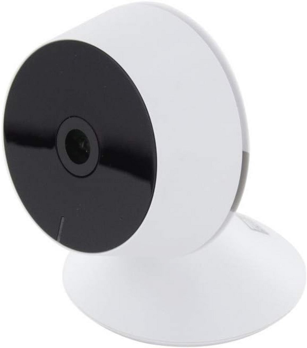 Minibinnencamera met wifi - 1920 x 1080 px