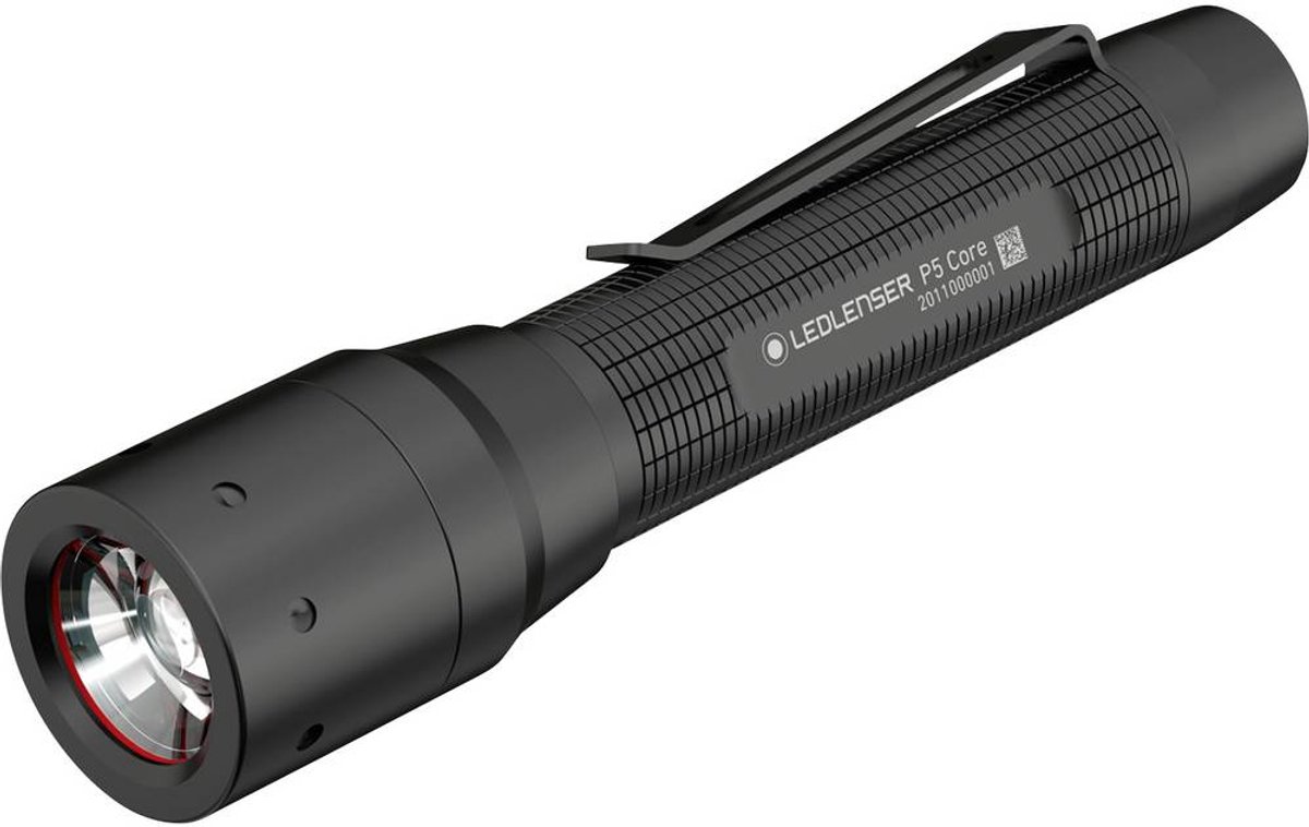 Ledlenser P5 Core Zaklantaarn