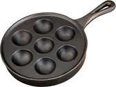 Camp Chef - Poffertjes pan