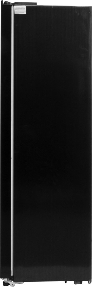 Bella BSBS-445.1BE - Amerikaanse koelkast - Display - 442 Liter - No Frost - Zwart — afbeelding 5