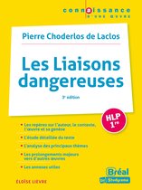 Les Liaisons dangereuses - Pierre Choderlos de Laclos