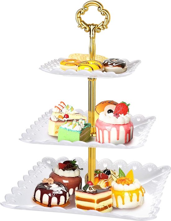 Acheter Décoration de gâteau exquise, décoration de gâteau de fête