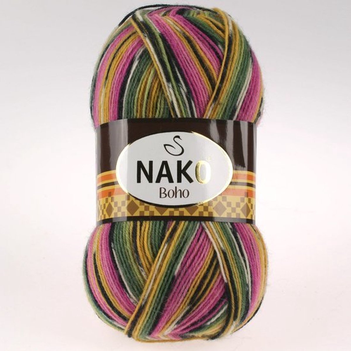 Annell Boho 81255