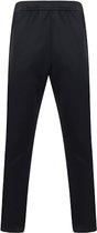 Adults Knitted Tracksuit Joggingsbroek Navy - XL