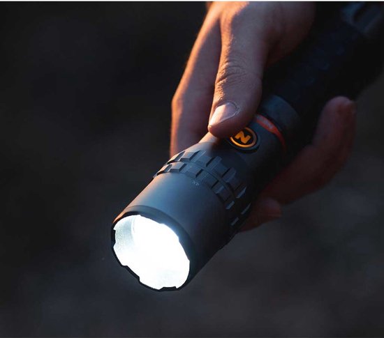 Lampe torche rechargeable Nebo Davinci 1000 - Achat de lampes torche
