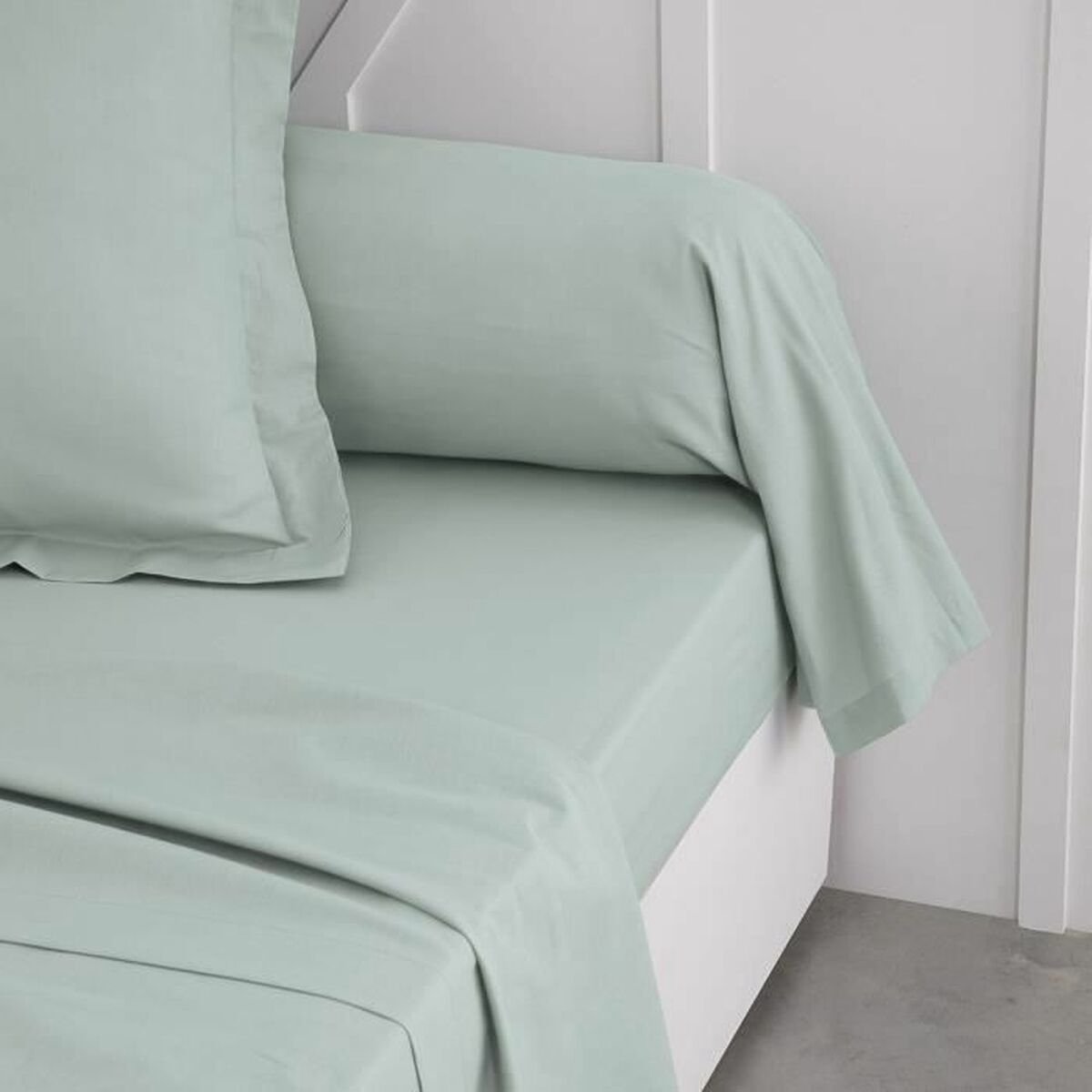 Kussensloop TODAY essential 45 x 185 cm Lichtgroen