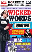 Horrible Histories Special- Wicked Words
