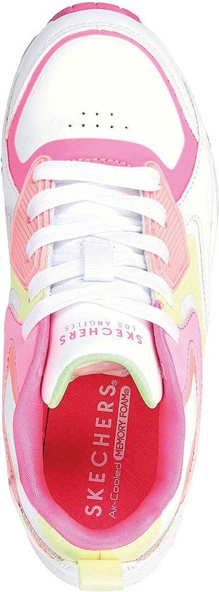 Skechers Sneakers Meisjes - Maat 28 | bol