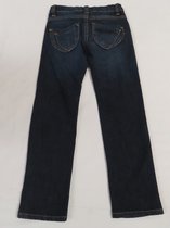 Lange broek - Jeans - Jongens - Blauw - 6 jaar 116