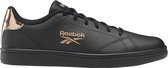 Reebok Classics Royal Complete Sport Sneakers Zwart EU 38 1/2 Vrouw