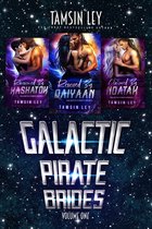 Galactic Pirate Brides - Galactic Pirate Brides