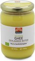 Mattisson - Biologische Ghee - Geklaarde boter - 300 Gram