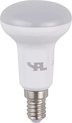 SPL LED Reflector R50 - 6W / DIMBAAR (E14 kleine fitting)