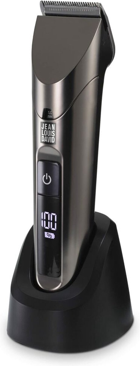 Elektrische Trimmer Jean Louis David PRO HAIR CLIPPER JDL-2102