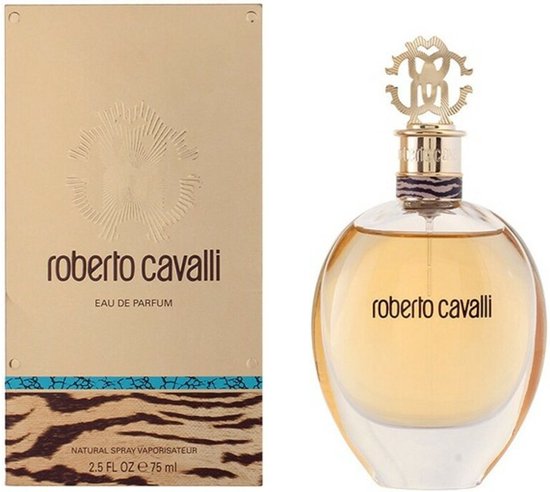 Roberto Cavalli Femmes 50 ml