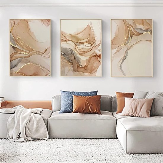 Japanse Stijl Minimalistische Gesneden Lange Theetafel Multifunctionele Lage Tafel voor Kleine Ruimtes Bruin 100x30x11cm