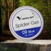 Venalisa - Spider Gel - 09 Blue - 5g - AliRose