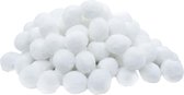 vidaXL Boule filtrante pour piscine 700 g PE