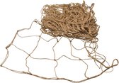 Nature Filet d'escalade pour plantes 1,8x5 m jute